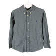Unisex Polo Ralph Lauren - Triiksärk, suurus 110 - 116 - Roheline ()