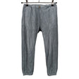 Unisex Newbie - Sametpüksid, suurus 104 - 110 - Helesinine ()