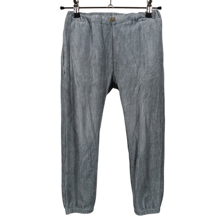 Unisex Newbie - Sametpüksid, suurus 104 - 110 - Helesinine ()