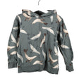 Unisex Newbie - Dressipluus, suurus 110 - 116 - Roheline ()