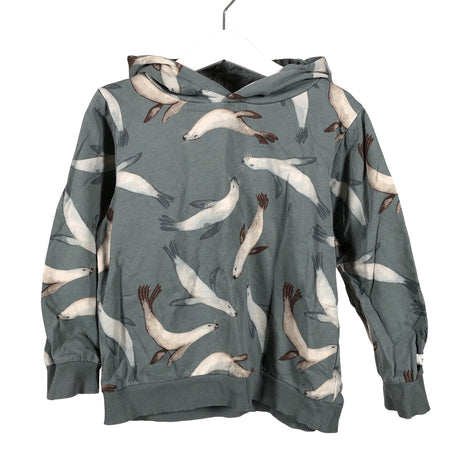 Unisex Newbie - Dressipluus, suurus 110 - 116 - Roheline ()