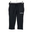 Unisex Reebok - Dressikangast püksid, suurus 116 - 122 - Must ()