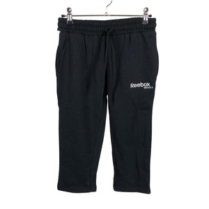 Unisex Reebok - Dressikangast püksid, suurus 116 - 122 - Must (1)
