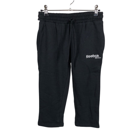 Unisex Reebok - Dressikangast püksid, suurus 116 - 122 - Must ()