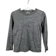 Unisex Lindex - Soe pesu (särk), suurus 98 - 104 - Hall ()