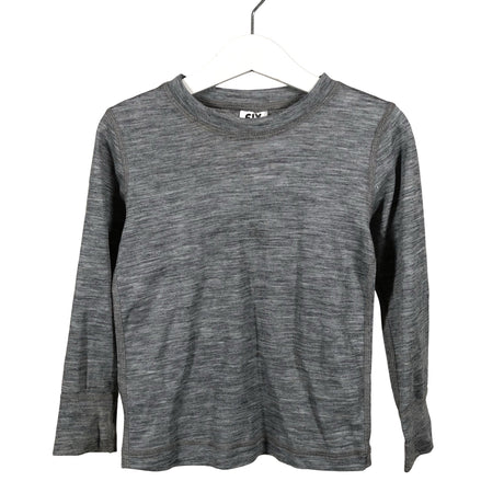 Unisex Lindex - Soe pesu (särk), suurus 98 - 104 - Hall ()