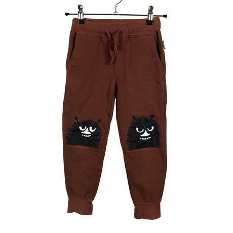 Unisex Moomin by Martinex - Dressikangast püksid, suurus 104 - 110 - Pruun ()