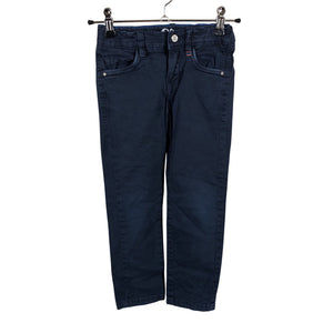 Unisex s.Oliver - Teksad, suurus 104 - 110 - Sinine (1)