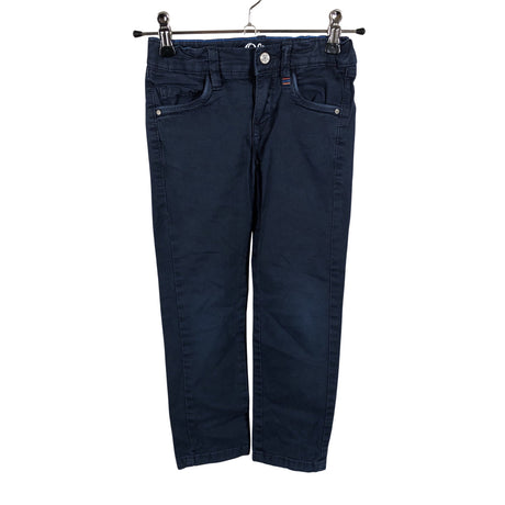 Unisex s.Oliver - Teksad, suurus 104 - 110 - Sinine ()