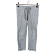 Unisex Benetton - Dressikangast püksid, suurus 116 - 122 - Hall ()