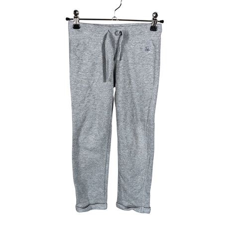 Unisex Benetton - Dressikangast püksid, suurus 116 - 122 - Hall ()