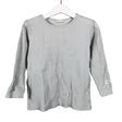 Unisex Newbie - Trikotaažist pluus, suurus 98 - 104 - Helesinine ()