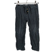 Unisex Newbie - Sametpüksid, suurus 98 - 104 - Sinine ()