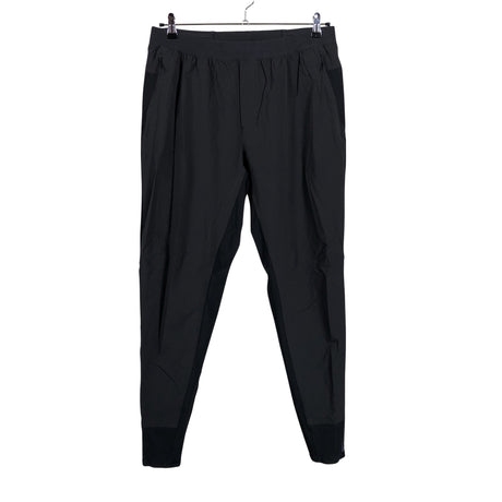 Unisex Lululemon - Spordipüksid, suurus 42 - Must ()