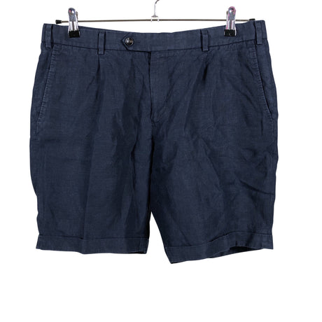 Unisex SuitSupply - Lühikesed püksid, suurus M - Sinine ()
