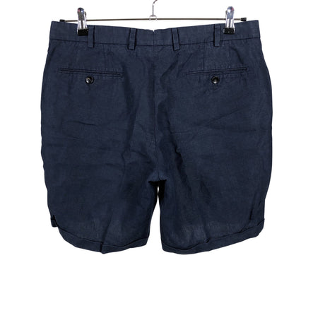 Unisex SuitSupply - Lühikesed püksid, suurus M - Sinine (2)