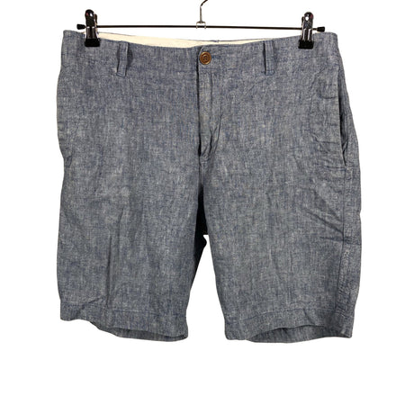 Unisex J.Crew - Lühikesed püksid, suurus W34 - Sinine ()