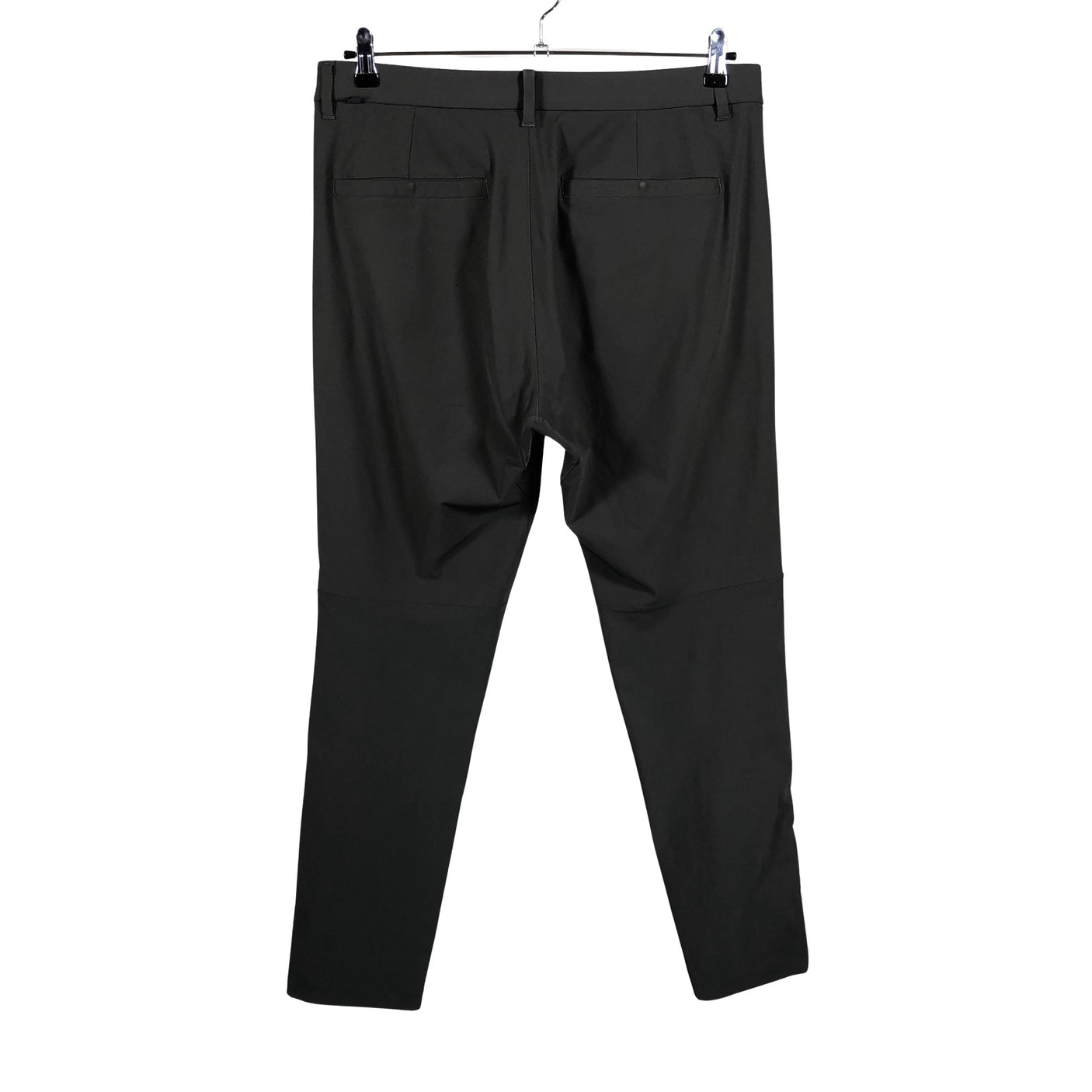 Unisex Lululemon - Chino-püksid, suurus W34 - Pruun (2)