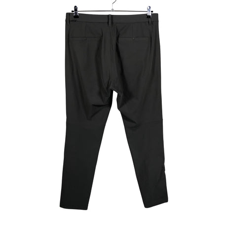 Unisex Lululemon - Chino-püksid, suurus W34 - Pruun (2)