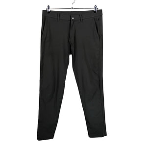 Unisex Lululemon - Chino-püksid, suurus W34 - Pruun (1)