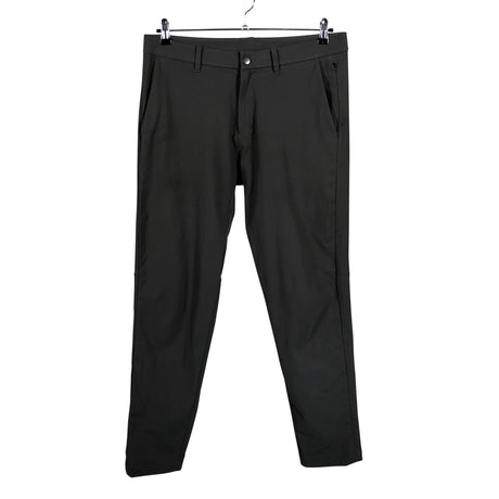 Unisex Lululemon - Chino-püksid, suurus W34 - Pruun ()