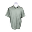 Unisex Lululemon - Spordisärk, lühikesed käised, suurus XXXL - Roheline ()