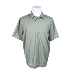 Unisex Lululemon - Spordisärk, lühikesed käised, suurus XXXL - Roheline (1)