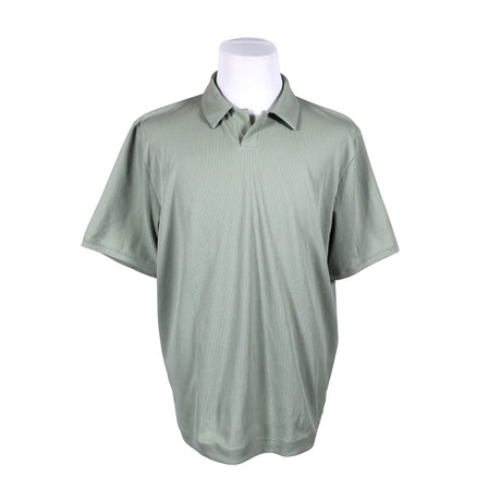 Unisex Lululemon - Spordisärk, lühikesed käised, suurus XXXL - Roheline ()