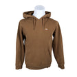 Unisex Dickies - Dressipluus, suurus S - Pruun ()