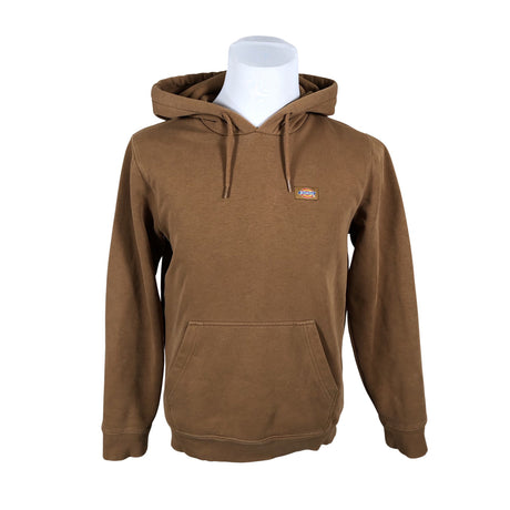 Unisex Dickies - Dressipluus, suurus S - Pruun ()