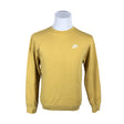 Unisex Nike - Dressikangast pluus, suurus XS - Kollane ()