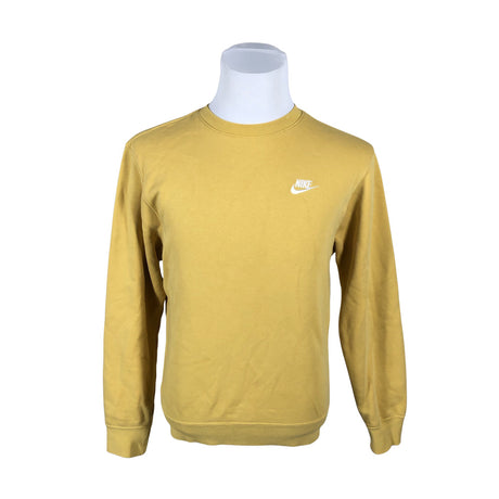 Unisex Nike - Dressikangast pluus, suurus XS - Kollane ()