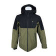 Unisex Cross - Talvejope, suurus S - Roheline ()