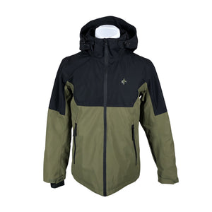 Unisex Cross - Talvejope, suurus S - Roheline (1)