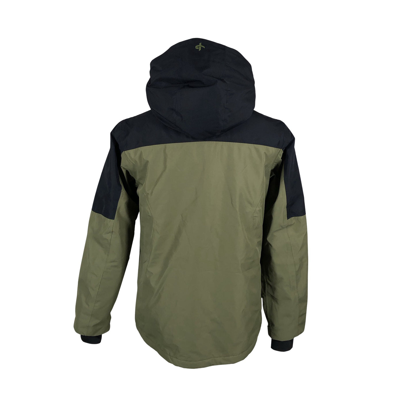 Unisex Cross - Talvejope, suurus S - Roheline (2)