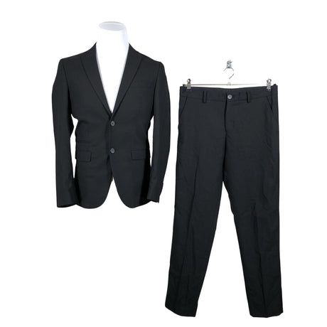 Unisex Selected - Ülikond, suurus S - Must ()