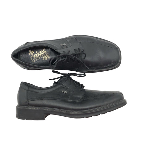 Unisex Rieker - Igapäevased jalanõud, suurus S - Must ()