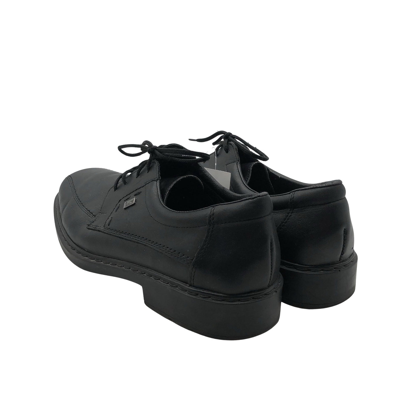 Unisex Rieker - Igapäevased jalanõud, suurus S - Must (2)