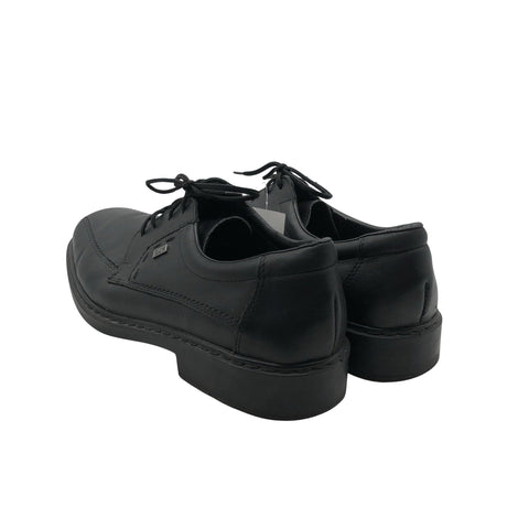 Unisex Rieker - Igapäevased jalanõud, suurus S - Must (2)