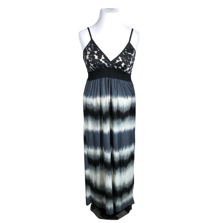Unisex Cristinalove - Maksikleit, suurus 42 - Hall ()