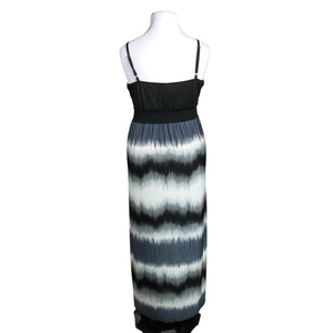 Unisex Cristinalove - Maksikleit, suurus 42 - Hall (2)