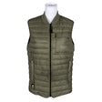 Unisex CLWR - Colour Wear - Õuevest, suurus 36 - Roheline ()
