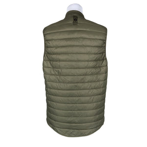 Unisex CLWR - Colour Wear - Õuevest, suurus 36 - Roheline (2)
