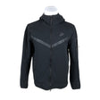 Unisex Nike - Dressipluus, suurus M - Must ()