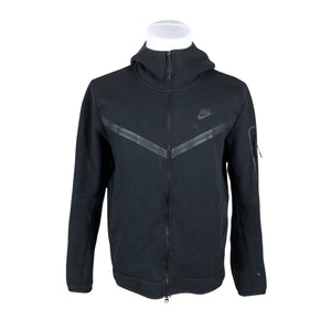 Unisex Nike - Dressipluus, suurus M - Must (1)
