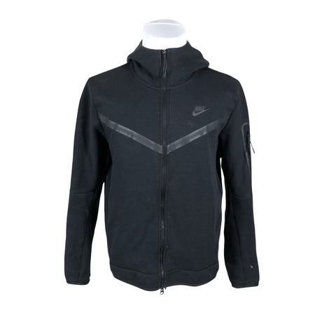 Unisex Nike - Dressipluus, suurus M - Must ()