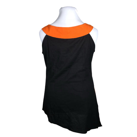 Unisex Aurinko - Mitteveniv tuunika, suurus 42 - Oranž (2)