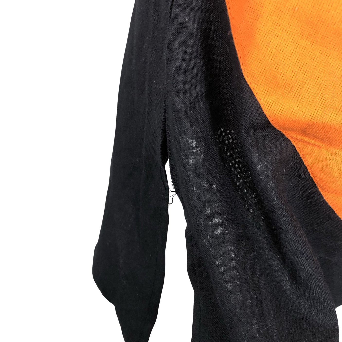 Unisex Aurinko - Mitteveniv tuunika, suurus 42 - Oranž (3)