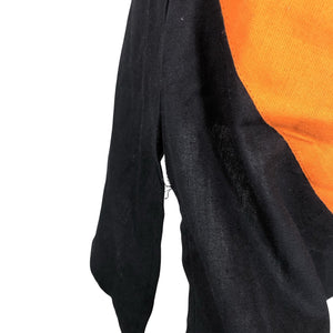 Unisex Aurinko - Mitteveniv tuunika, suurus 42 - Oranž (3)