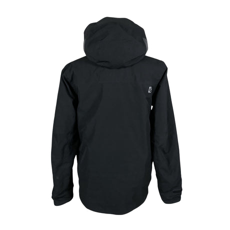 Unisex Didriksons - Talvejope, suurus S - Must (2)